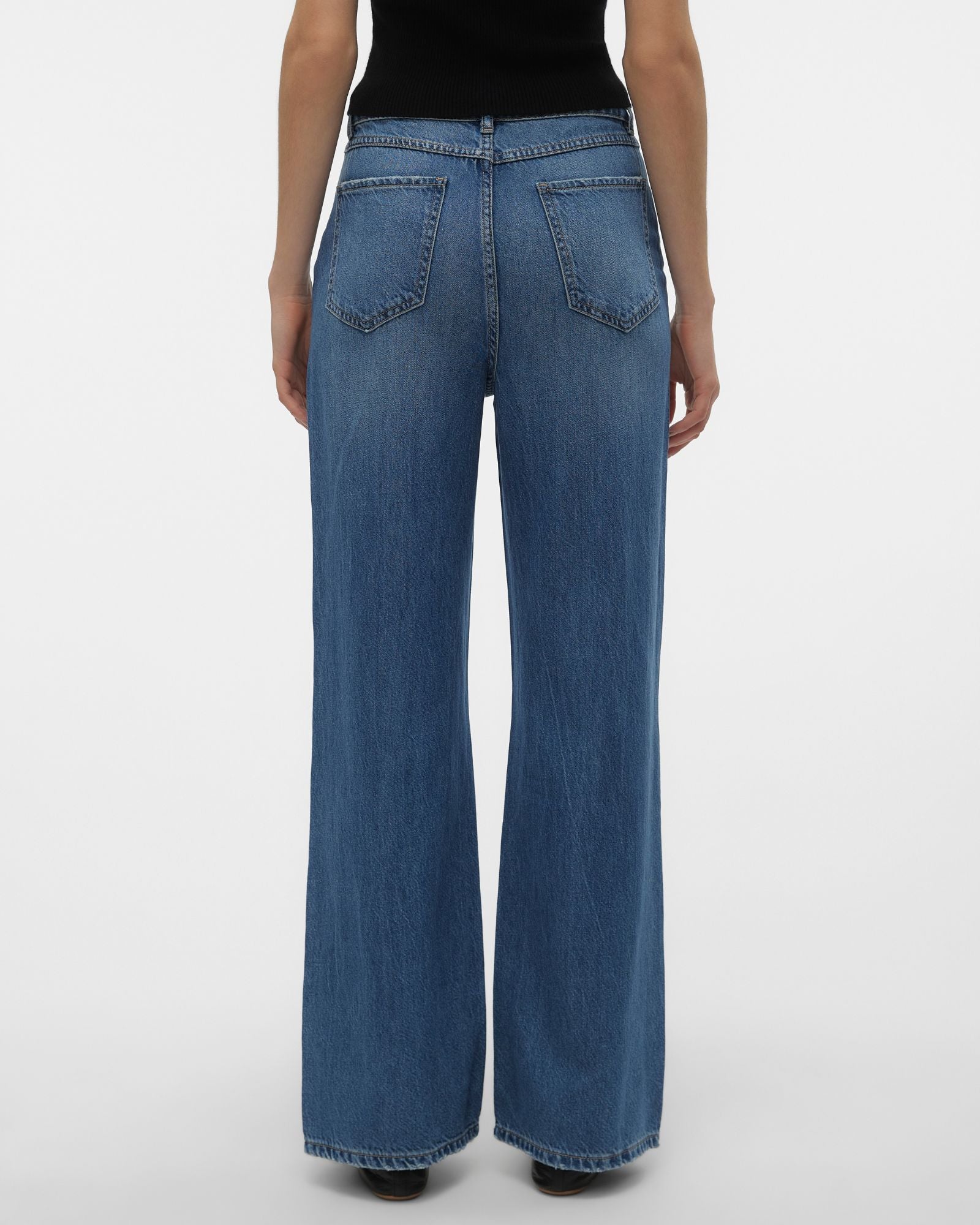 VMKATHY WIDE JEANS